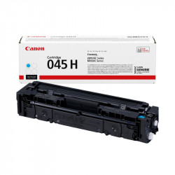 CANON 045H TONER CIANO HC ORIG. 2,2K - 1245C002