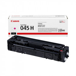 CANON 045H TONER MAGENTA HC ORIG. 2,2K - 1244C002