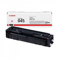 CANON 045 TONER MAGENTA ORIGINALE 1,3K - 1240C002