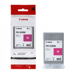 CANON PFI-030M CARTUCCIA INKJET MAGENTA ORIG. 55ml