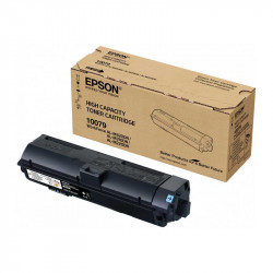 EPSON 10079 TONER NERO H.C. ORIGINALE 6,1K