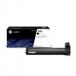 HP LASERJET 335X TONER NERO HC ORIGINALE 13,7k