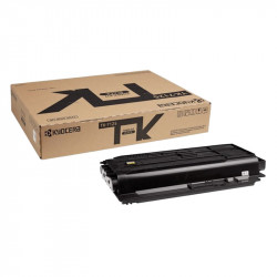 KYOCERA TK-7125 TONER NERO ORIGINALE 20K