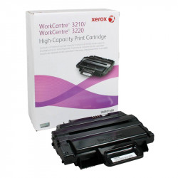 XEROX WORKCENTRE 3210 TONER NERO H.C. ORIG. 4,1K