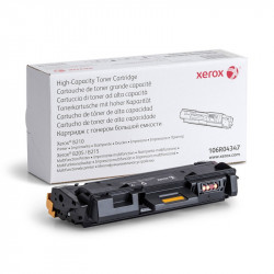 XEROX B205/B210/B215 TONER NERO H.C. ORIGINALE 3K