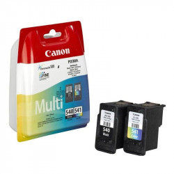 CANON PG-540/CL-541 MULTIPACK NERO+COLORE ORIG.