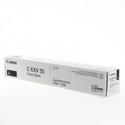 CANON C-EXV55 TONER NERO ORIG. 23k - 2182C002
