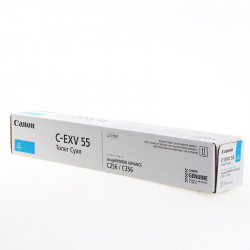 CANON C-EXV55 TONER CIANO ORIG. 18k - 2183C002