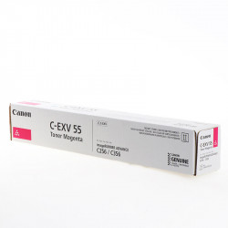 CANON C-EXV55 TONER MAGENTA ORIG. 18k - 2184C002