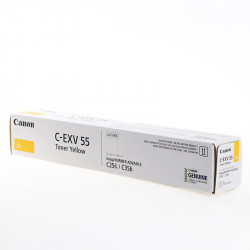 CANON C-EXV55 TONER GIALLO ORIG. 18k - 2185C002