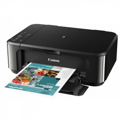 CANON PIXMA MG3650S MFP INKJET A4 A COLORI 3IN1