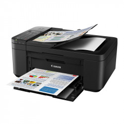 CANON PIXMA TR4550 MFP INKJET A4 A COLORI 4IN1