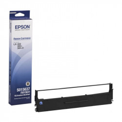 EPSON LX-350 NASTRO NERO ORIGINALE