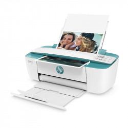 HP DESKJET 3762 MFP INKJET A4 3IN1 WIRELESS T8X23B