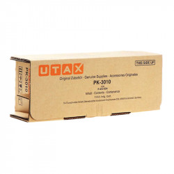 UTAX PK-3010 TONER NERO ORIG. 12,5K - 1T02T90UT0
