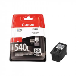 CANON PG-540L CARTUCCIA INKJET NERO L ORIGINALE