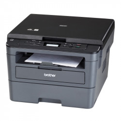 BROTHER DCP-L2510D MFP LASER A4 MONO 3IN1