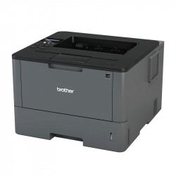 BROTHER HL-L5100DN STAMPANTE LASER A4 MONO