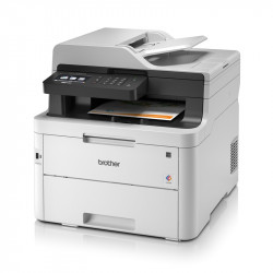 BROTHER MFC-L3750CDW MFP LED A4 A COLORI 4IN1
