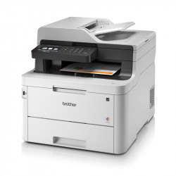 BROTHER MFC-L3770CDW MFP LED A4 A COLORI 4IN1