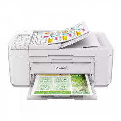 CANON PIXMA TR4651 MFP INKJET A4 A COLORI 4IN1