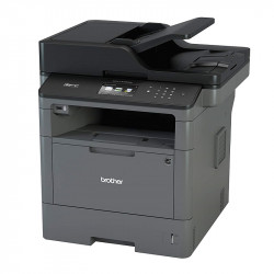 BROTHER MFC-L5700DN MFP LASER A4 MONO 4IN1