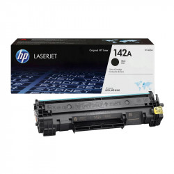 HP LASERJET 142A TONER NERO ORIGINALE 950pp.