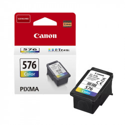 CANON CL-576 CARTUCCIA INKJET 3 COLORI ORIGINALE