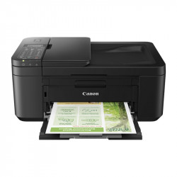 CANON PIXMA TR4750i MFP INKJET A4 A COLORI 4IN1